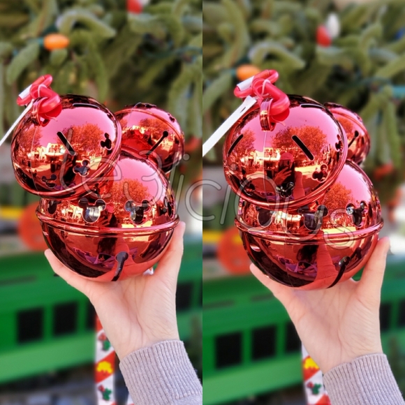 DISNEY JUNGLE BELL LIGHT UP SIPPER - Picture 5 of 8